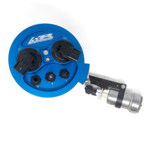Load image into Gallery viewer, G8x/G2x Stand Alone Auxiliary Fuel System - Precision Raceworks
