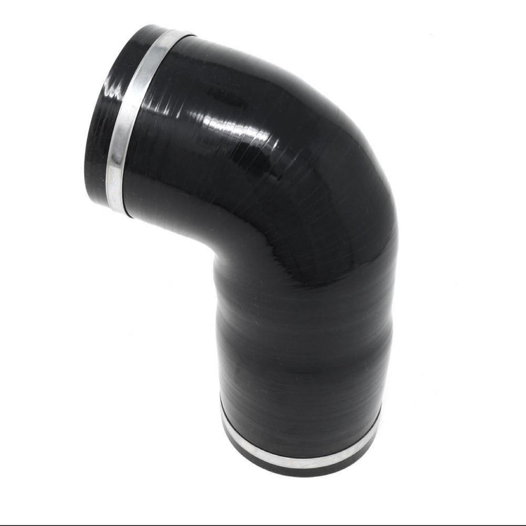 Silicone Intake Pipe Hose/Inlet Upgrade for F chassis B58 BMW M140I M240I 340I 440I - Paradigm Engineering - Paradigm Engineering 