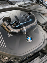 Load image into Gallery viewer, F Chassis B58 Turbo Inlet Upgrade for BMW F2X M140 240 F3X 340 440 - Paradigm Engineering 
