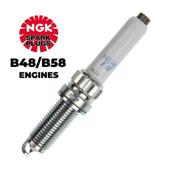NGK 94201 Spark Plug for BMW B48/B58 engines - Paradigm Engineering 