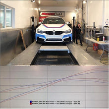 Load image into Gallery viewer, BMW M2/M3/M4 S55 PURE Stage 2+ Turbo upgrade
