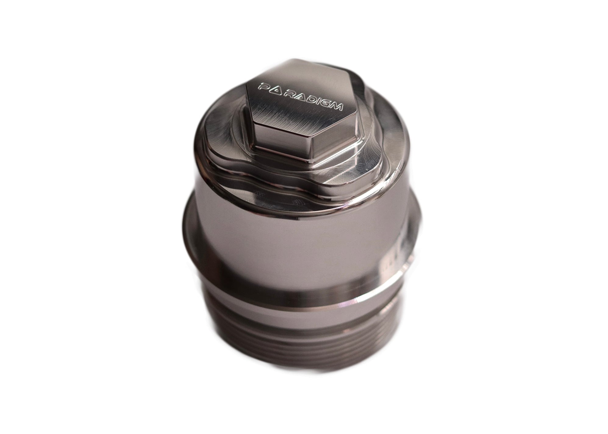 Magnetic Billet Oil Filter Housing cap for BMW B58 Engine
