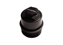 Load image into Gallery viewer, Magnetic Billet Oil Filter Housing cap for BMW B58 Engine - Paradigm Engineering - Paradigm Engineering 

